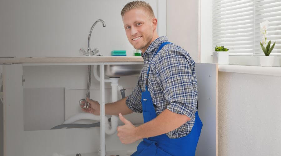 Professional water heater repair in Wynnburg, TN